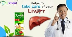 Kalmegh active syrup