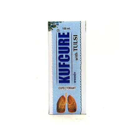 Kufcure Syrup