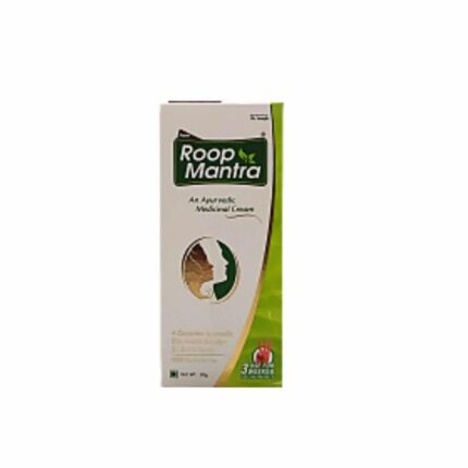 Roop Mantra Cream
