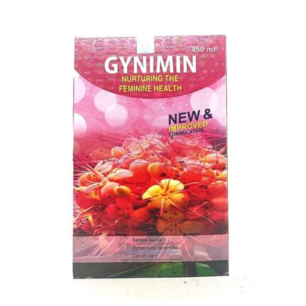 GYNIMIN TONIC