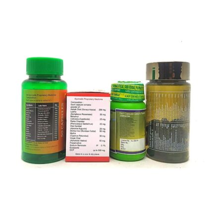 Women's Health special Combo Pack