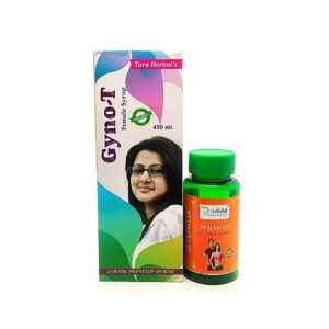 Ayurvedic Combo Pack For Irregular Combo Pack