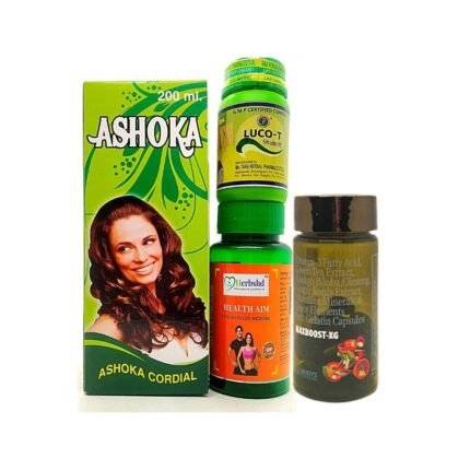 Gynaecological Combo Pack