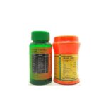 Laxo Plus Powder And health aim Capsule
