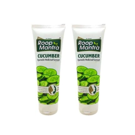 Roop Mantra Face Wash