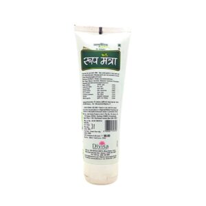 Roop Mantra Face Wash