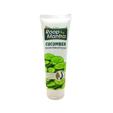 Roop Mantra Face Wash