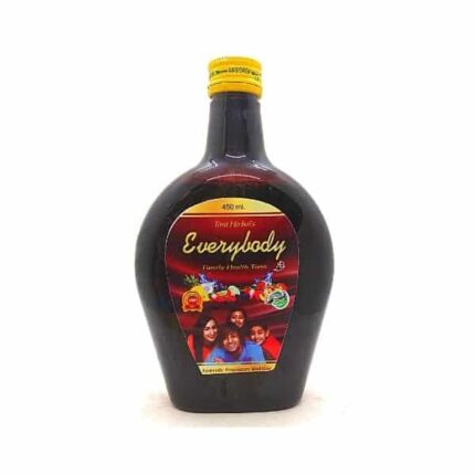 Everybody Family Health Tonic