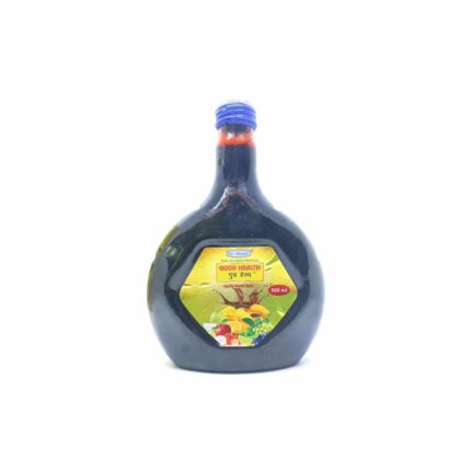 Good Health Family Tonic Pack Of 2