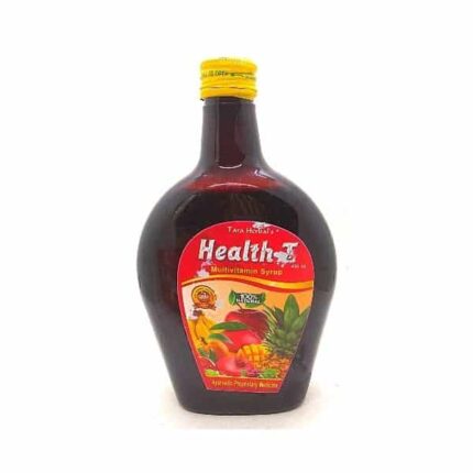 Health-T Multivitamin Syrup