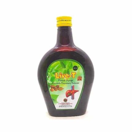 Live-T Panak Syrup