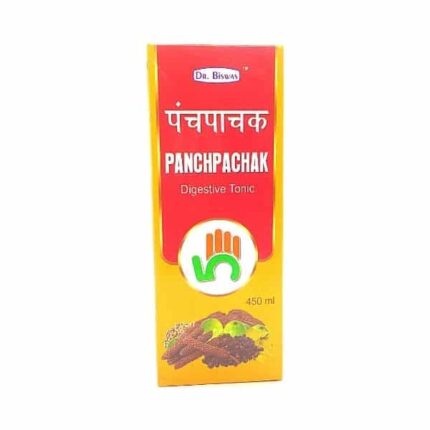 Panchpachak Digestive Tonic
