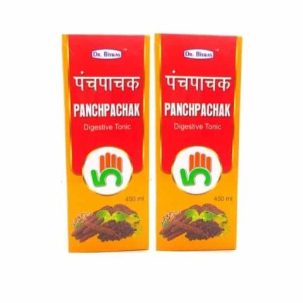 Panchpachak Digestive Tonic