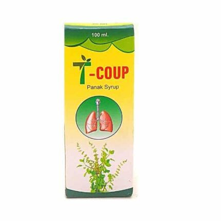 T-Coup Panak Syrup