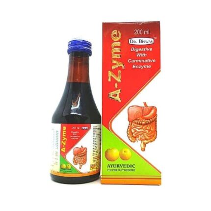 A-Zyme Syrup