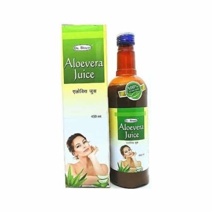 Aloevera Juice