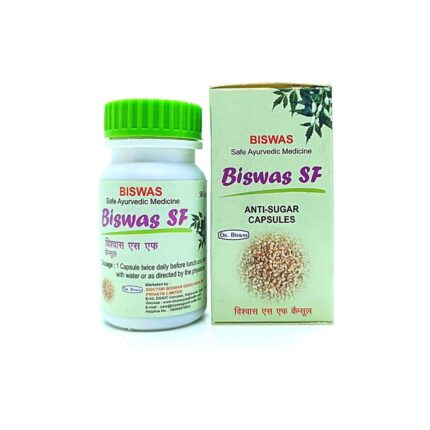 Biswas SF Capsule