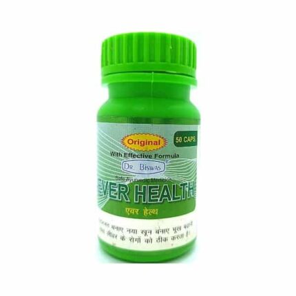 Ever Health Capsule