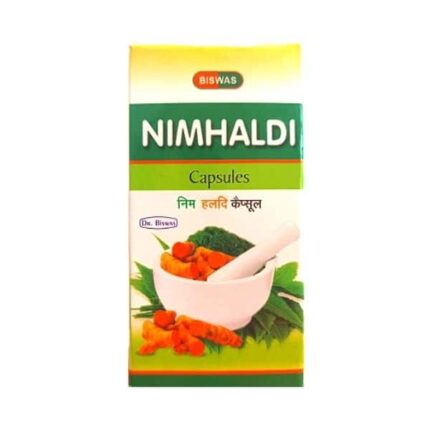 Nimhaldi capsules