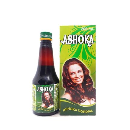 Ashoka Tonic