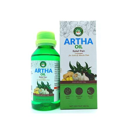 Artha Oil