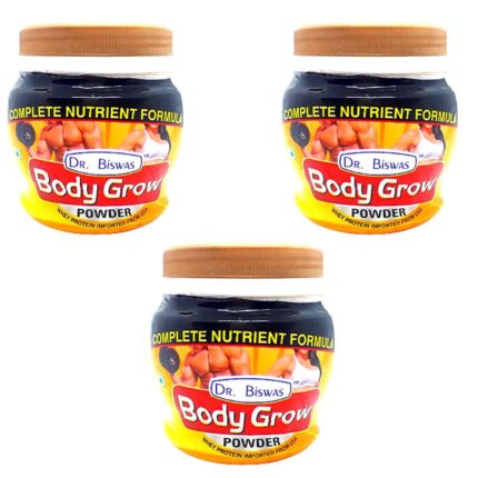 Ayurvedic Body Grow powder