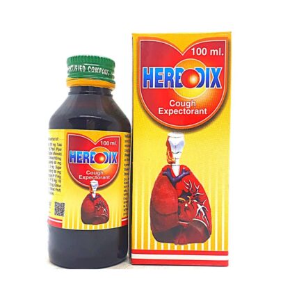 Herbodix Syrup