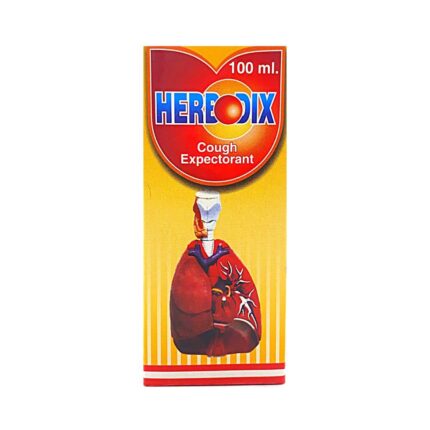 Herbodix Syrup