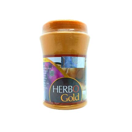 Herbo Gold Powder
