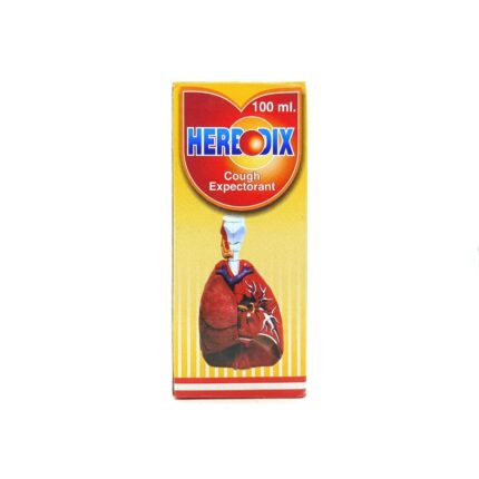 Herbodix Syrup