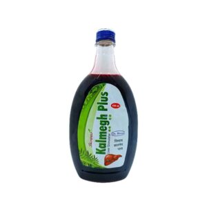 Ayurvedic Kalmegh Plus Syrup