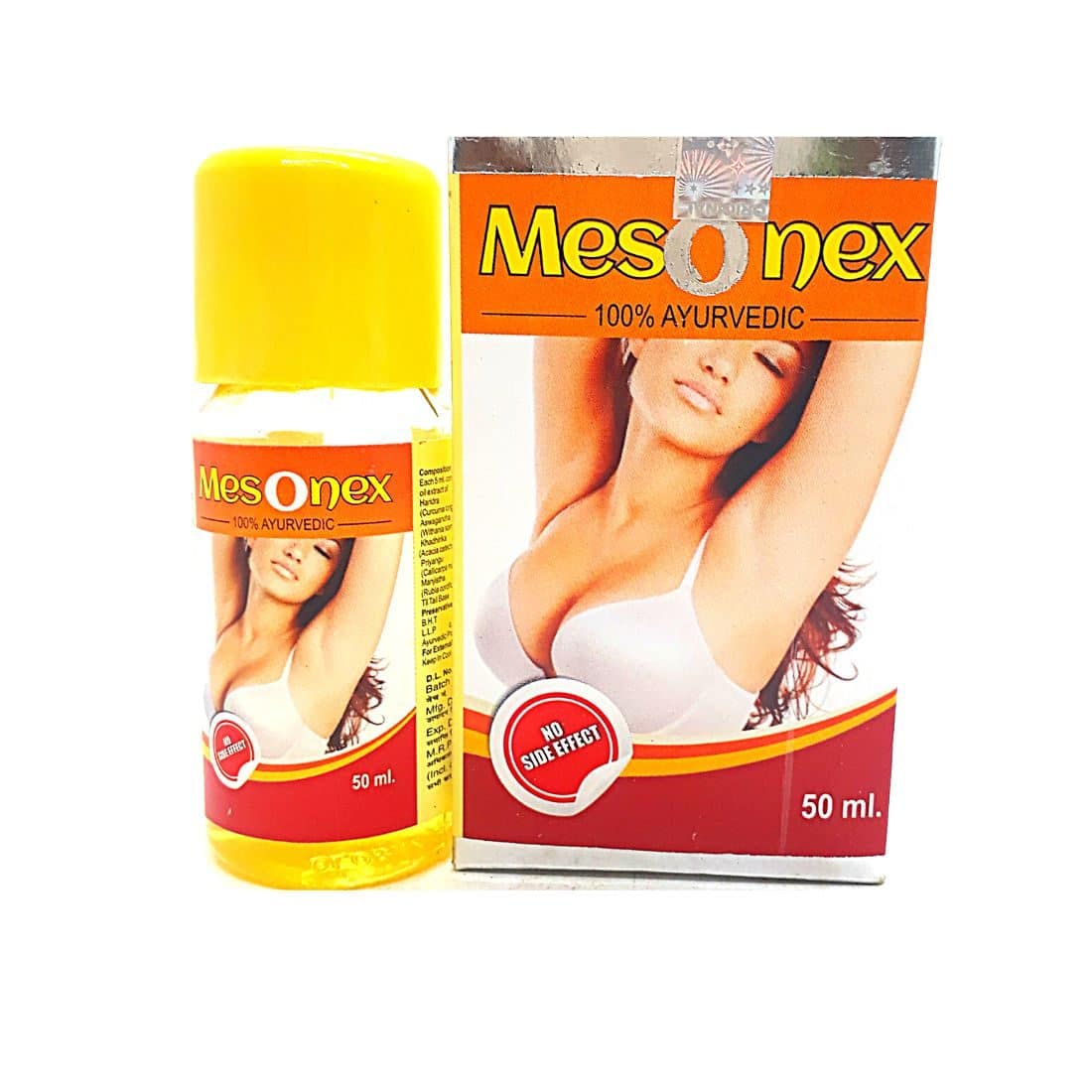 Mesonex Oil