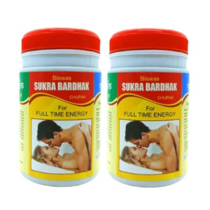 Sukra Bardhak Churna