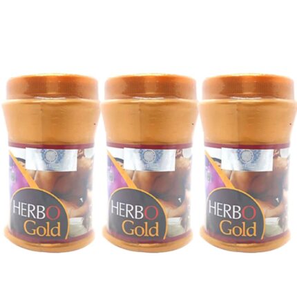 Herbo Gold Power