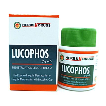 Lucophos Capsule