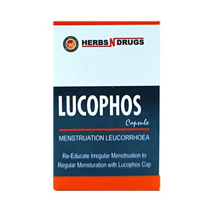 Lucophos Capsule