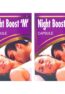 Night Boost 'M' Capsule