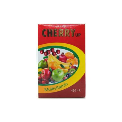 Cherry Up 