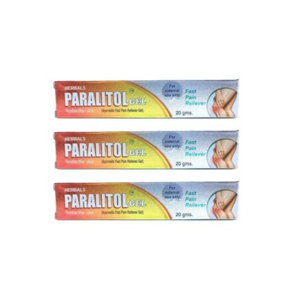 Paralitol Gel