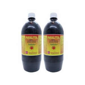 Paralitol Oil
