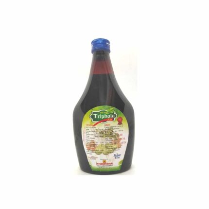 Triphala Ras