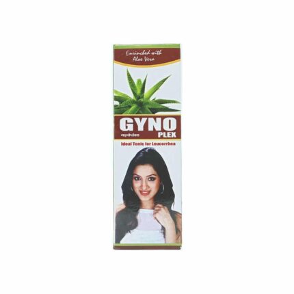 Gyno Plex Tonic