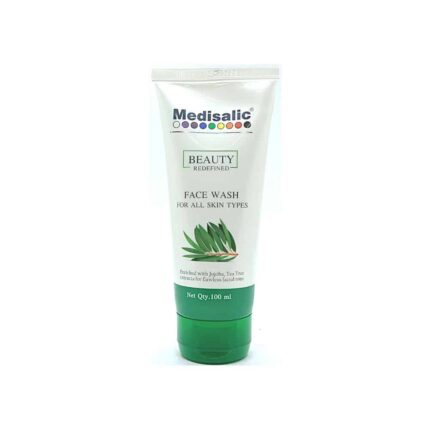 Medisalis Face Wash
