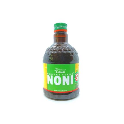 Modern Herbo Noni Syrup 450ml