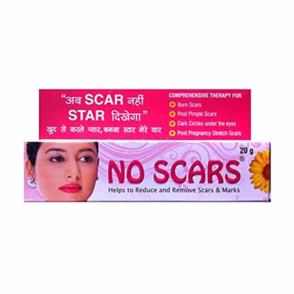 No Scars
