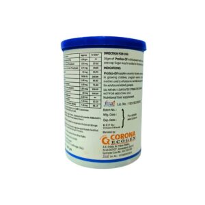 Buy now Protico-DF Protein Powder for Nutrition