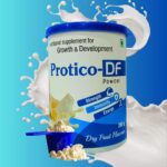 Buy now Protico-DF Protein Powder for Nutrition