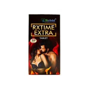 Rxtime Extra Tablet premature ejaculation