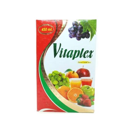 Vitaplex Syrup