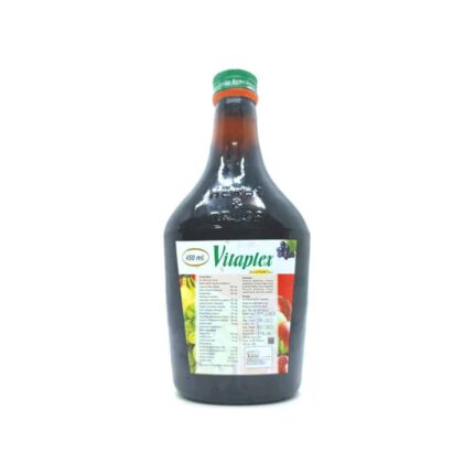Vitaplex Syrup